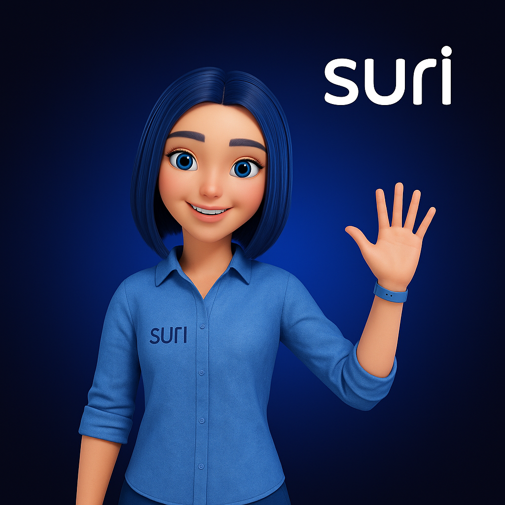 Suri